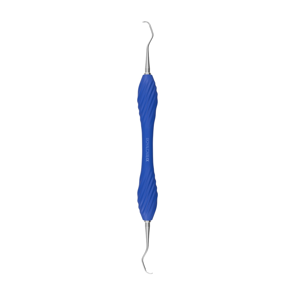Gracey Curette